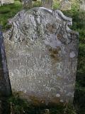 image of grave number 12345